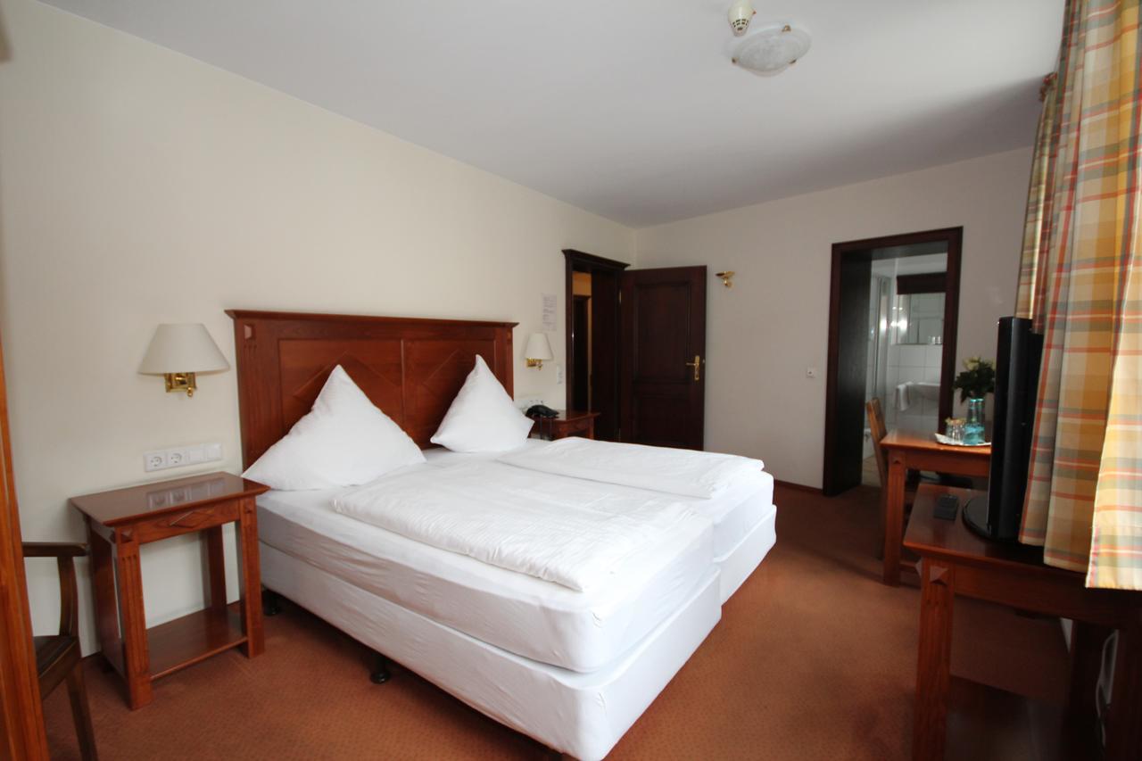 Hotel Drei Linden Lünen المظهر الخارجي الصورة