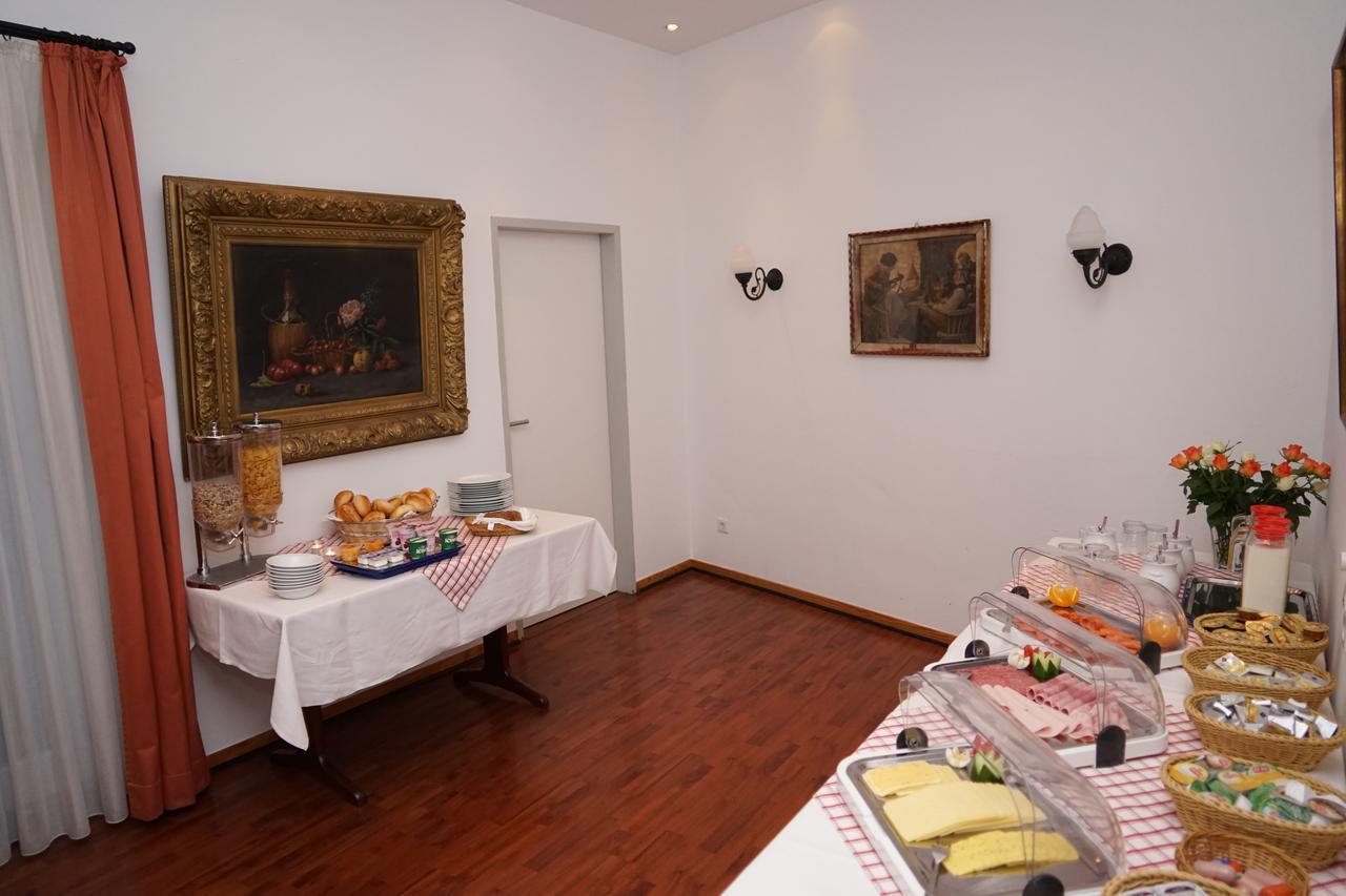 Hotel Drei Linden Lünen المظهر الخارجي الصورة