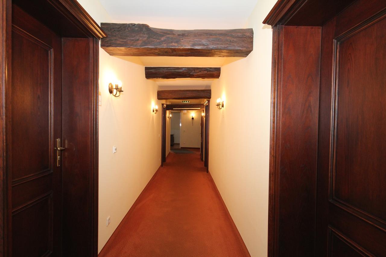 Hotel Drei Linden Lünen المظهر الخارجي الصورة